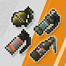 Counter Strike Grenades