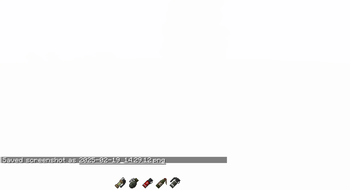 Flashbang Effect