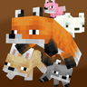 Assorted Foxes