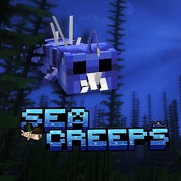 Sea Creeps