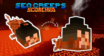 Scorched Sea Creeps