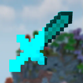 Diamond Sword