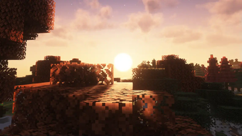 Awesome Sunset