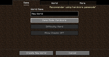Making world (English text)