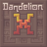 Dandelion X