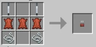 ViveCraft Claws Recipe