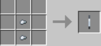 ViveCraft Claws Recipe — screenshot 1