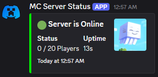 Online, 0 players