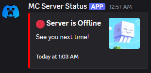 Offline