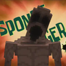 The One Who Watches Sponge Monger