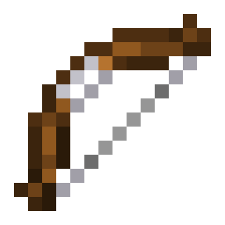 Iron bow