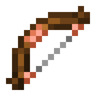 Copper bow