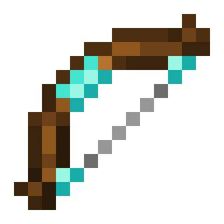Diamond Bow