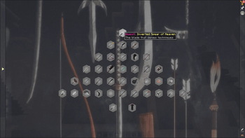 Otaku Anime World - Jujutsu Kaisen Screenshot 4