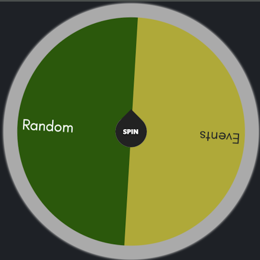 Random Block Events
