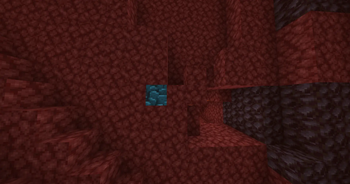 BlueAncientDebris