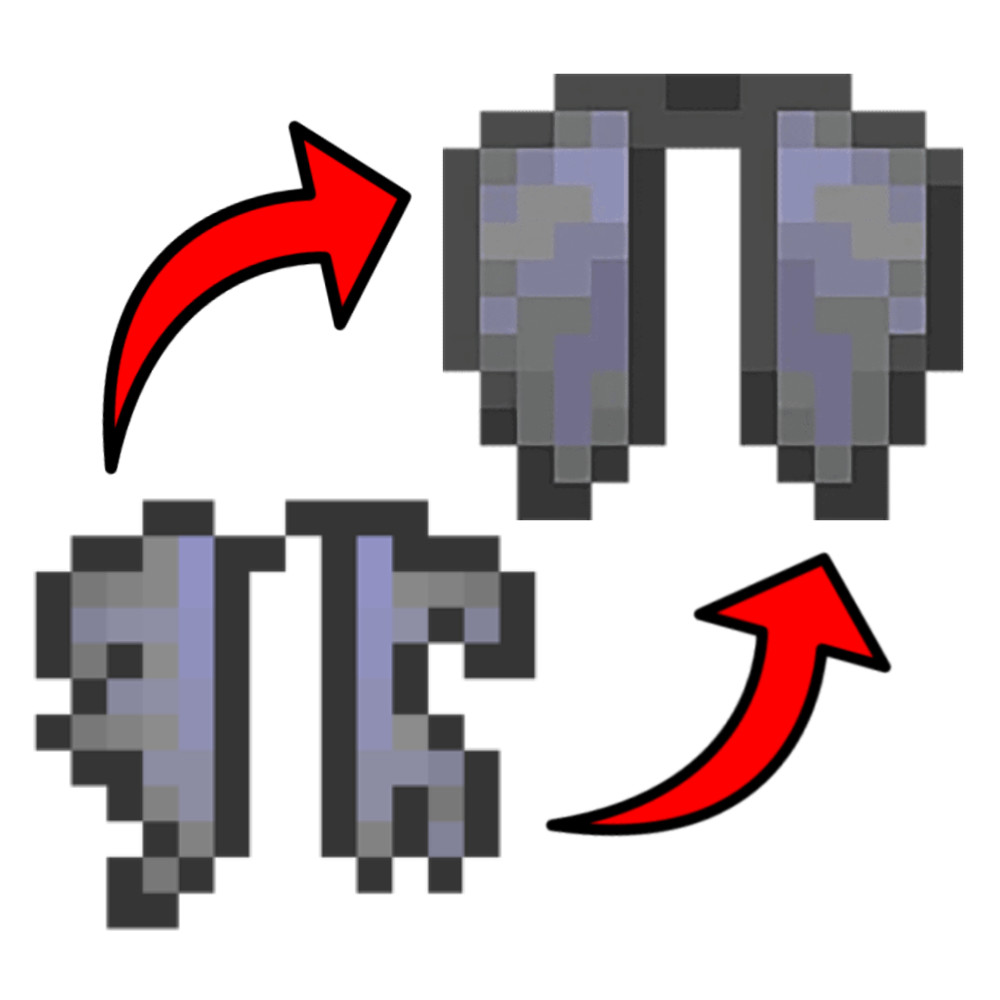 Bear's Elytra Replacer