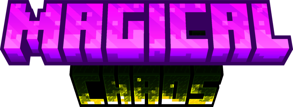 Magical Chaos