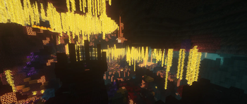 Picture of the Nether