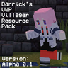 Darrick's VWP Villager Pack