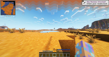 Overheat