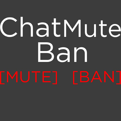 ChatMuteAndBan