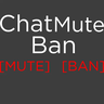 ChatMuteAndBan