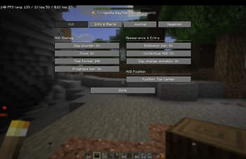 DayTime Counter — screenshot 7