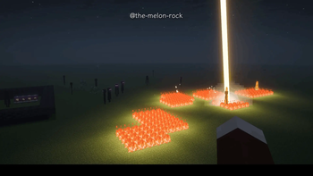 Orbital Laser