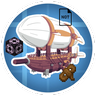 Create Aeronautics: Rope Fix logo