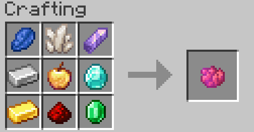 How to craft an extra life