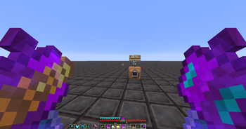 Maces