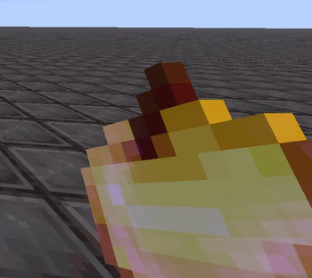 Golden Apple