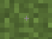 The cursor