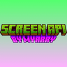 [Myarry] Screen API