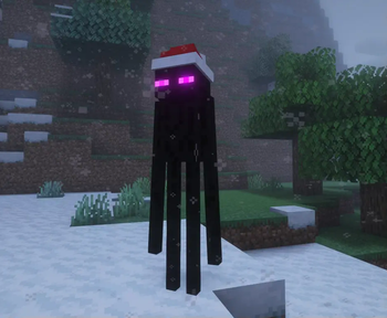 enderman