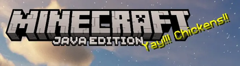 Yay!!! Chickens!!