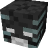 Tameable Wither DataPack