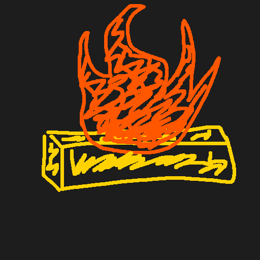 BurningButter