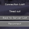 Reconnect Button Mod
