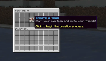 justTeams — screenshot 2