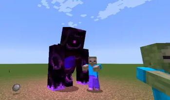 Nightmare Giant