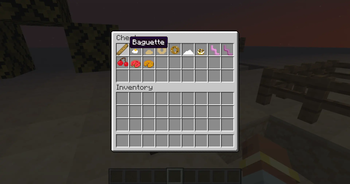 baguette