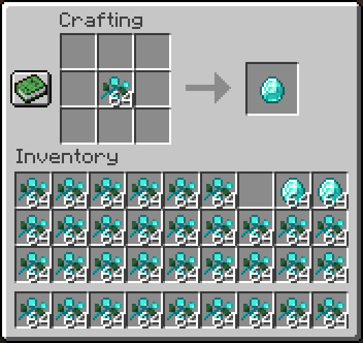 Custom craft
