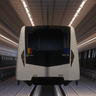 Metroul Bucurestean in Minecraft
