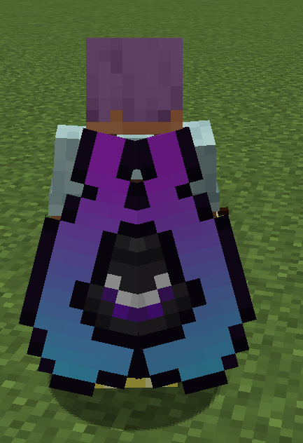 Custom Elytras