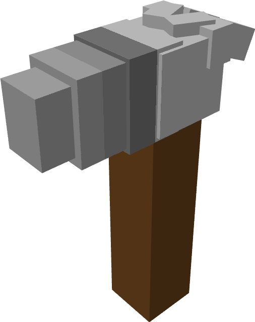 Old Hammer Model