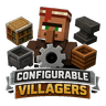 Configurable Villagers