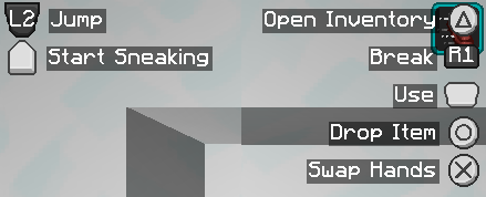 Ingame Guide (DualSense)