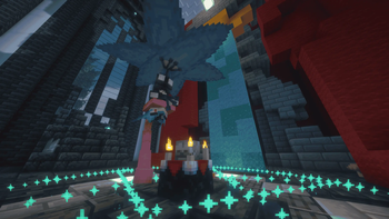 Greninja Chapter 1
